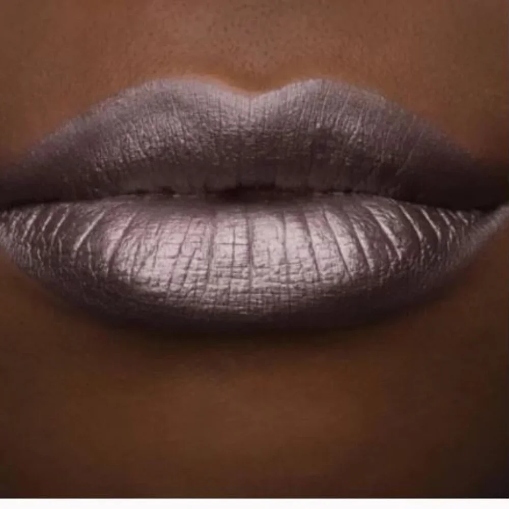 JEFFREE STAR Velour liquid lipstick- Restraints NIB